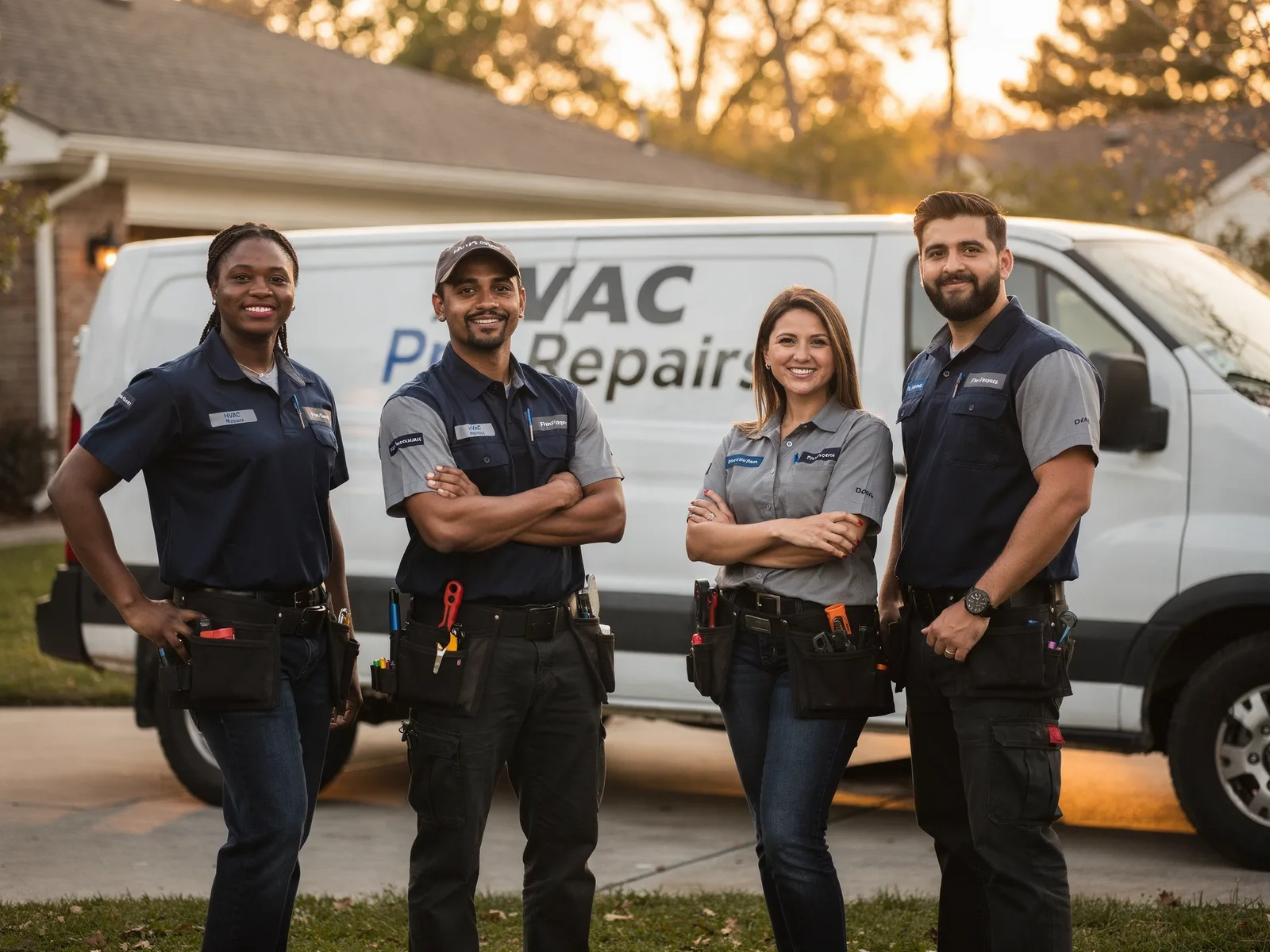 Heat Pump Repair company in Kelley, IA